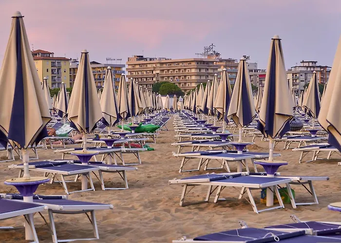 Apartman Bright Steps From The Sea