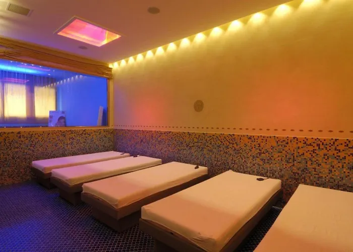 Bright Steps From The Sea Apartman Bibione