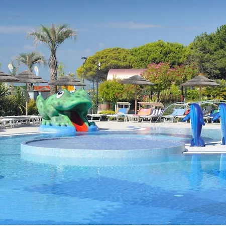 Apartamento Bright Steps From The Sea Bibione